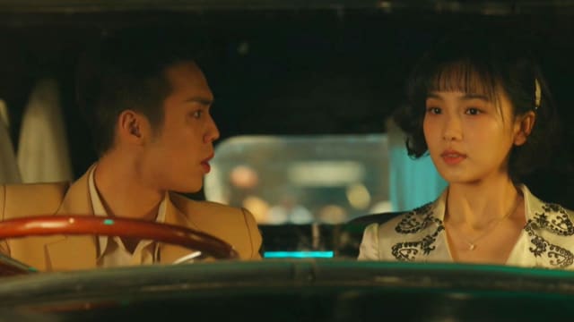 南洋女儿情（第36集）：白薇坦白一切