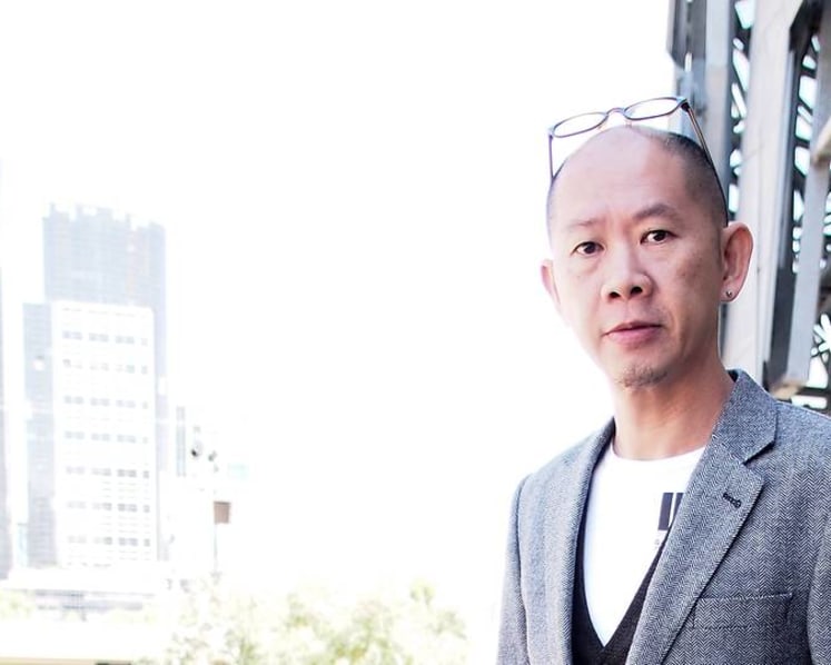 The Singapore ad man who quit his job to play with leather at 51