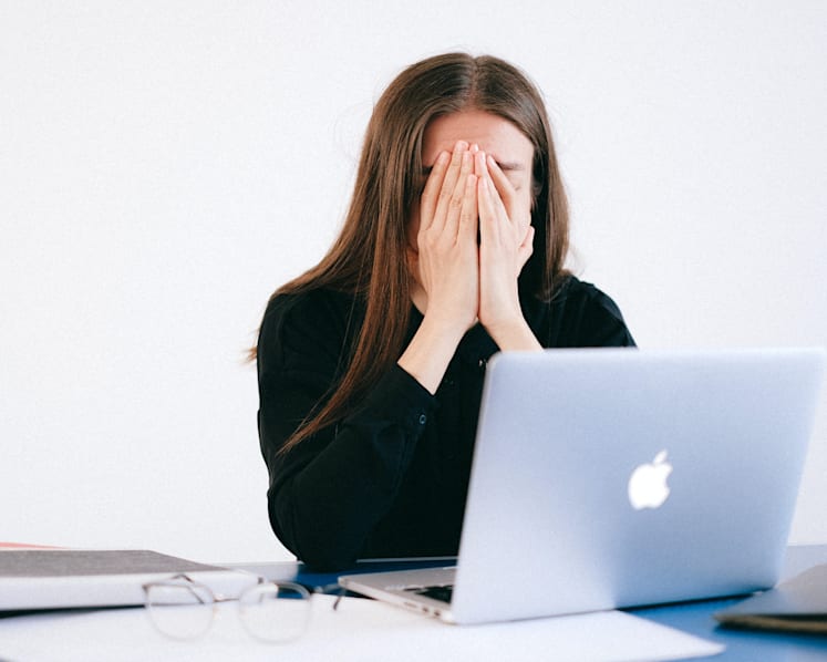 How to better prepare for your job search?  Check your emotions