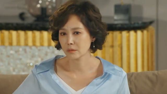 第二任丈夫（第20集）：善花发现真相