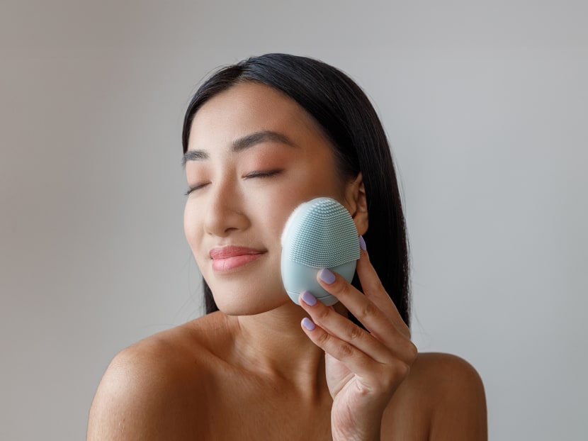 LED light vs microcurrent: Which at-home beauty device really delivers?