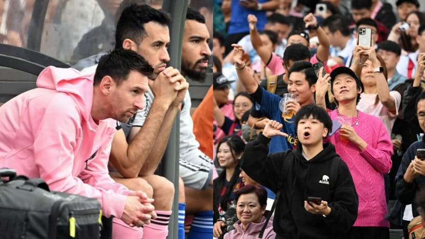 Commentary: Has Hong Kong faltered in hosting mega events? Commentary: Has Hong Kong faltered in hosting mega events?