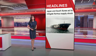 East Asia Tonight - Tue 31 Mar 2026