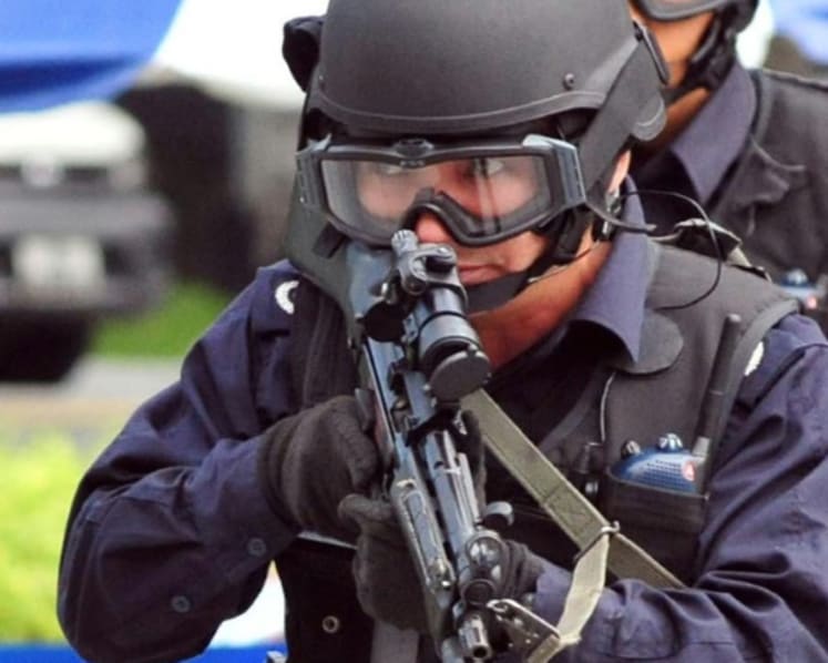 Commentary: Are lone wolves or regional terrorist networks more dangerous to Singapore?