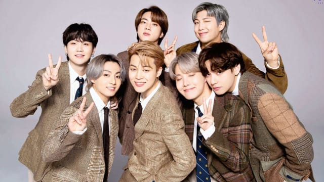 风光也有瓶颈时　BTS宣布单飞不解散