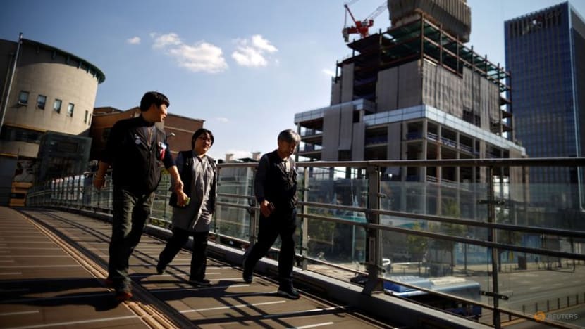 South Korea expands labour protections with new union rules