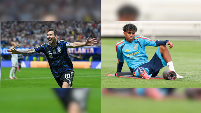  PIALA DUNIA FIFA 2026: Takdir bakal temukan semula Messi & Lamine Yamal selepas 19 tahun