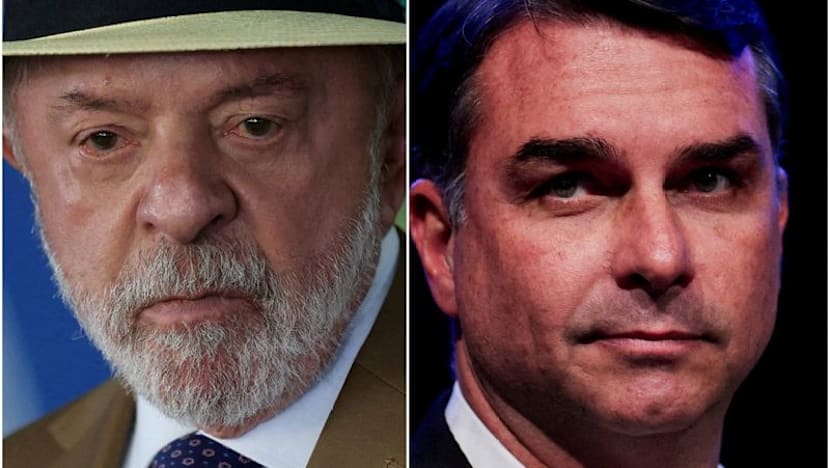 Bolsonaro beats expectations in Brazil presidential vote, faces Lula in runoff