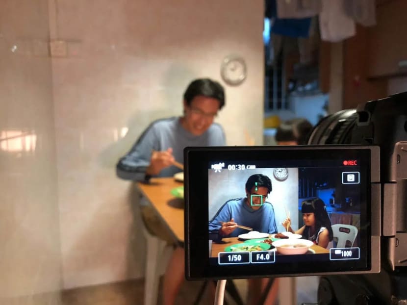 It’s like Airbnb, but for shoot locations.