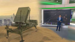 jelasBERITA | 07 Feb 2025 – Sistem ‘Iron Dome’ Korea