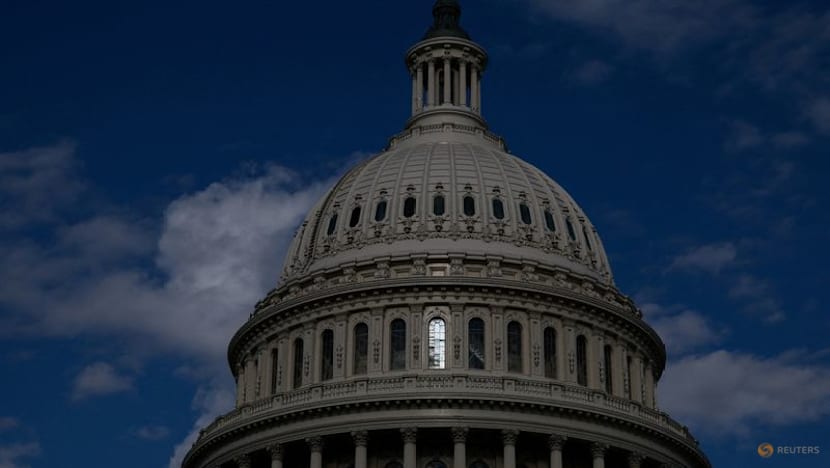 End to US government shutdown in sight as Democrats quarrel