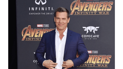 Josh Brolin Apologises For Visiting Parents Amid COVID-19 Lockdown