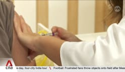 CDA urges travellers to get vaccinated against preventable diseases like malaria, typhoid 