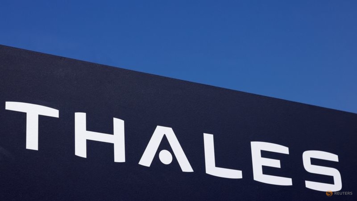 channelnewsasia.com - Fight AI with AI, Thales CEO tells cybersecurity gathering