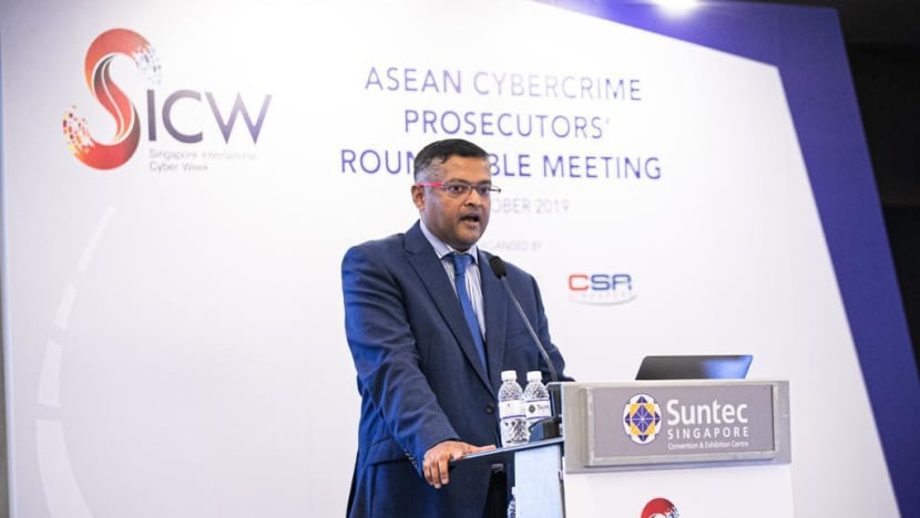 Veteran prosecutor G Kannan, 52, dies in an accident overseas