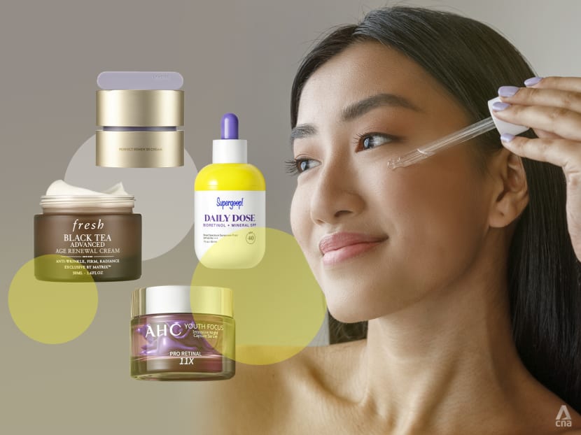 How to safely use retinol for youthful skin: Tips and recommendations How to safely use retinol for youthful skin: Tips and recommendations