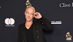 DJ and producer Diplo confirms work on BTS album, says it will 'shock the world'