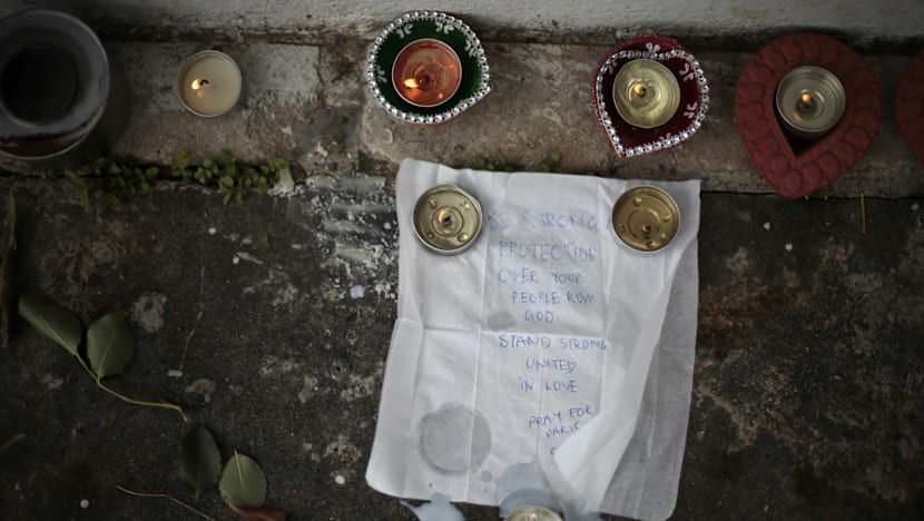 French Embassy to observe minute’s silence at 7pm on Monday