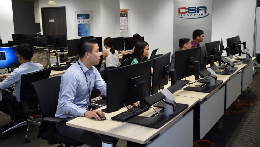 Singapore government patching systems after alert on 'critical' Log4j software vulnerability Singapore government patching systems after alert on 'critical' Log4j software vulnerability