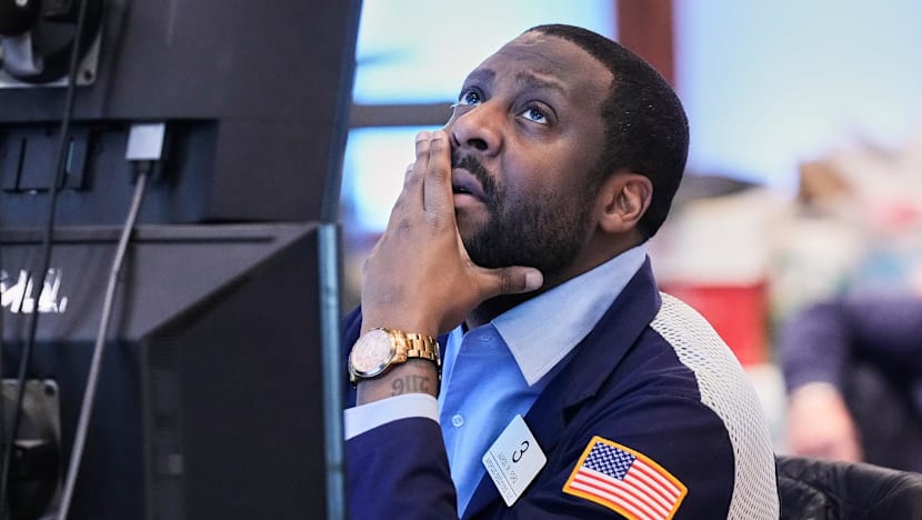 Global stocks diverge, oil rises as fresh US-Iran clashes hit peace hopes