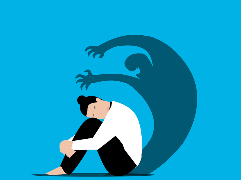 Mental health in an unequal world — let’s ask what happened, not what’s wrong