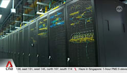 Singapore passes Bill to tighten security, sustainability rules for major data centres