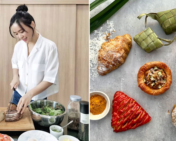 Rebecca Lim’s family-run online pastry biz ‘close’ to opening shop and getting Halal-certified, launches Satay Danish for National Day