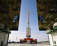 China set for latest space launch, with Hong Kong astronaut aboard