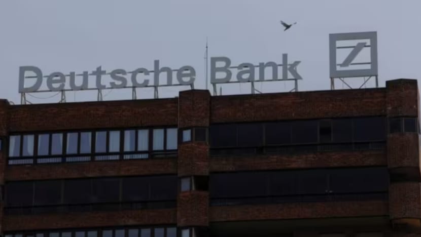 Saham perbankan Eropah alami penurunan besar