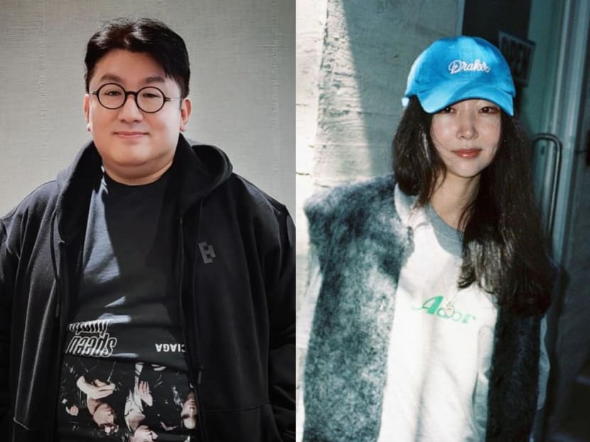 HYBE vs Min Hee-jin: NewJeans’ agency in conflict with parent company, CEO alleges new group Illit copied concept HYBE vs Min Hee-jin: NewJeans’ agency in conflict with parent company, CEO alleges new group Illit copied concept
