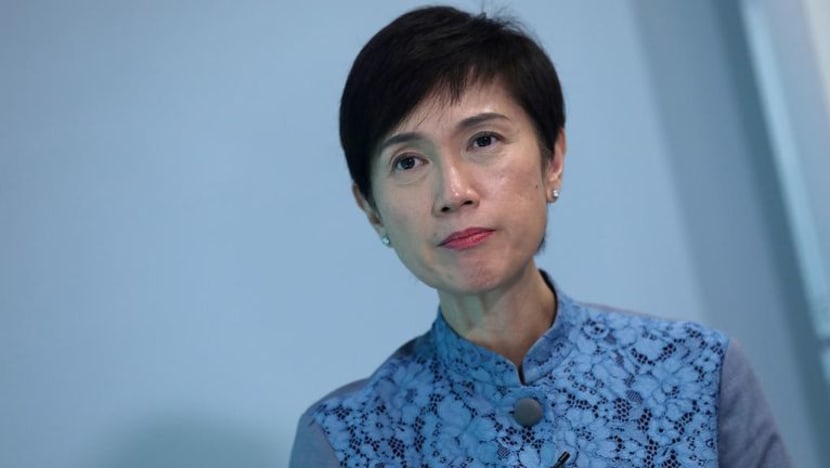 Lebih 190,000 warga emas dilatih guna peralatan digital harian, urus ancaman siber Lebih 190,000 warga emas dilatih guna peralatan digital harian, urus ancaman siber