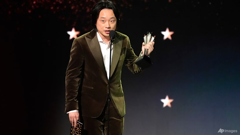 Comedy festival Just For Laughs to launch in Singapore with shows by Jimmy O Yang, John Bishop and an 'all-star' gala Comedy festival Just For Laughs to launch in Singapore with shows by Jimmy O Yang, John Bishop and an 'all-star' gala