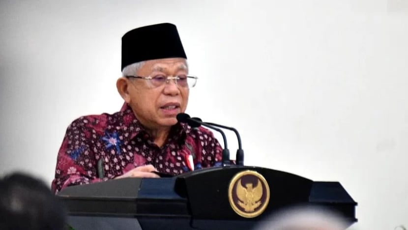 Wapres Amin: Indonesia akan kembangkan peternakan sapi untuk kurangi impor daging