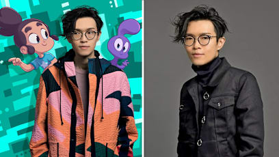 Estate of Late Hong Kong Singer Khalil Fong Prohibits AI Use of His Works