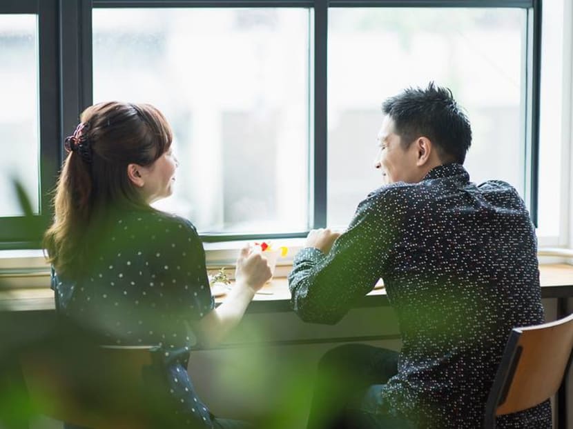 Commentary: The friend zone hurts because we idealise the 'friends-to-lovers' trope