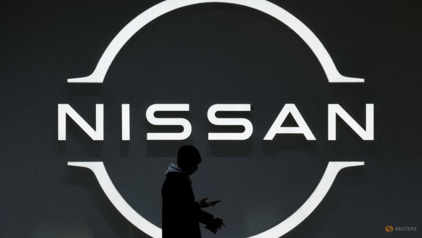 Nissan posts 78% Q3 profit drop, cuts annual forecast for third time Nissan posts 78% Q3 profit drop, cuts annual forecast for third time