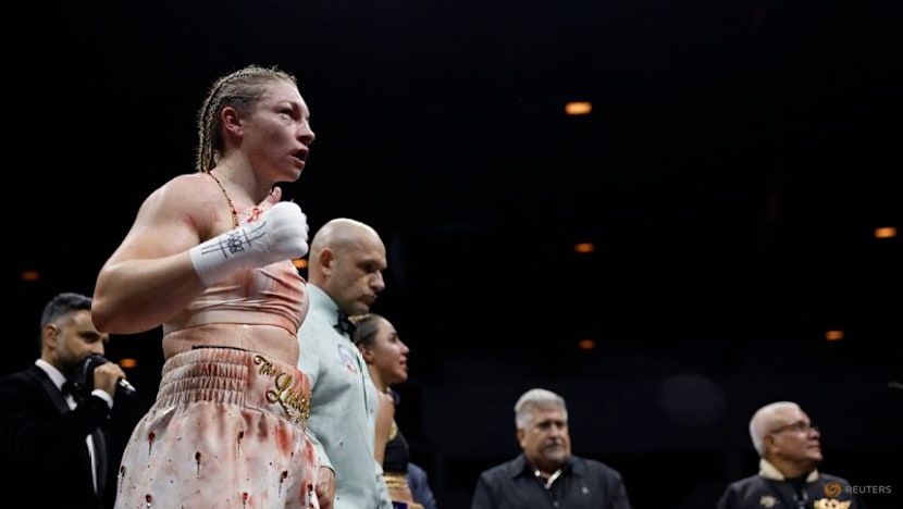 'Why should we wait?' - Price eyes legacy bout with Shields