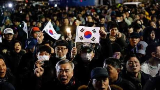 怒斥戒严令大错特错 民众：这时代怎能戒严？