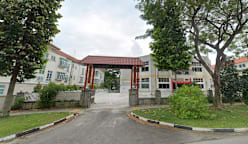 45-bed Pasir Panjang nursing home has licence revoked over lapses