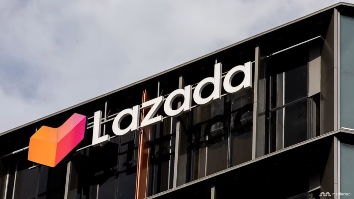 Lazada cuts 5% of workforce across Southeast Asia, Singapore workers affected will get union support