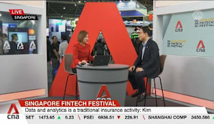Striking the right balance between human interaction and AI is crucial for the future of the insurance industry: FWD