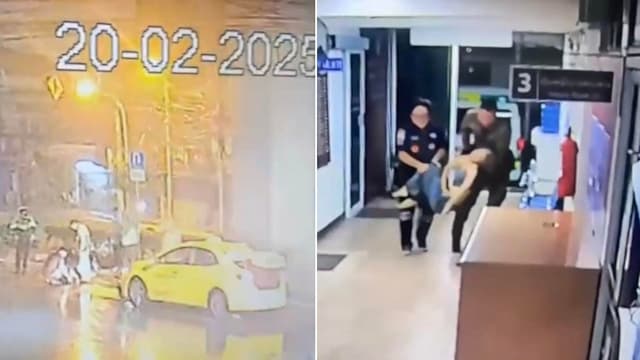 泰女遇车祸未送医 延误救治伤重死在警局