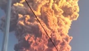 Bali flights cancelled after Indonesia volcano erupts