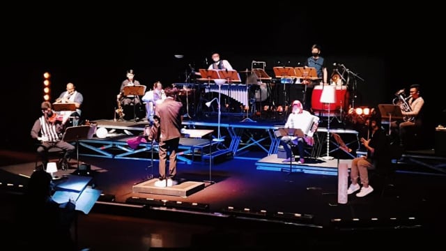 Nanyang Collective携手本地艺术家　打造“Life”音乐会