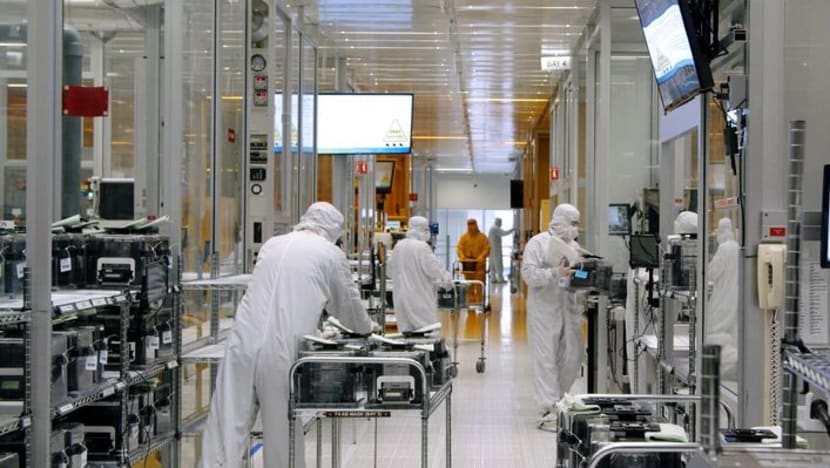 FTC approves IonQ acquisition of SkyWater semiconductor ‍foundry