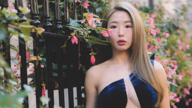 郭书瑶深夜吐心声：保持善良不容易
