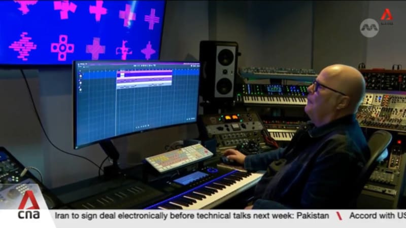 Local music studios see budget cuts from clients amid faster, cheaper AI alternatives