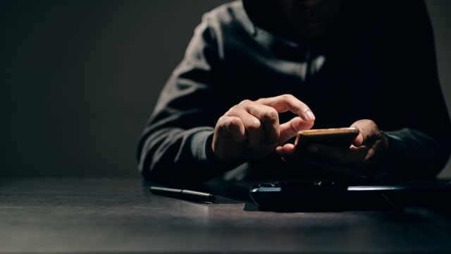 自我激进化呈年轻化趋势 内安局十年处罚17名未成年人