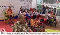 New Tampines North facility brings nursing home, day care and community support under one roof