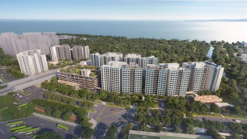 October BTO exercise: Standard projects in Pasir Ris most popular; Plus, Prime projects also well-received October BTO exercise: Standard projects in Pasir Ris most popular; Plus, Prime projects also well-received
